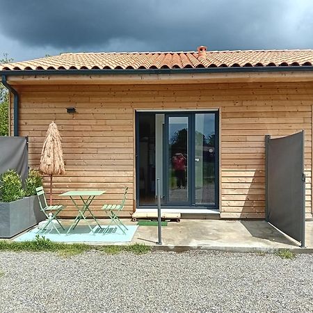 Ferienwohnung Entre Ciel Et Ocean Linxe Exterior foto